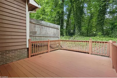 656 Rock Garden Circle, Winston-Salem, NC 27104 - Photo 11