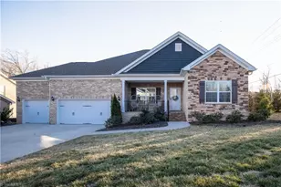 1001 Leyland Terrace, Trinity, NC 27370 - Photo 1