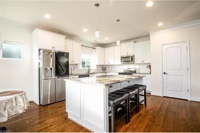 1001 Leyland Terrace, Trinity, NC 27370 - Photo 3