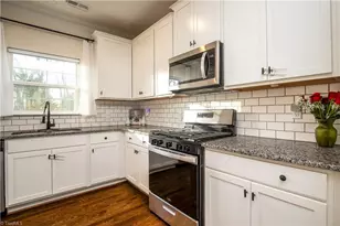 1001 Leyland Terrace, Trinity, NC 27370 - Photo 5