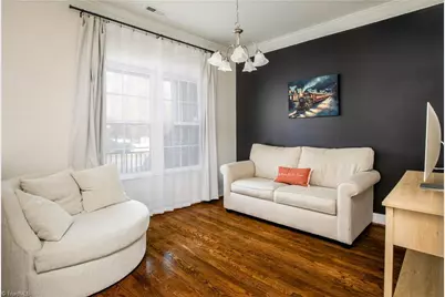 1001 Leyland Terrace, Trinity, NC 27370 - Photo 9