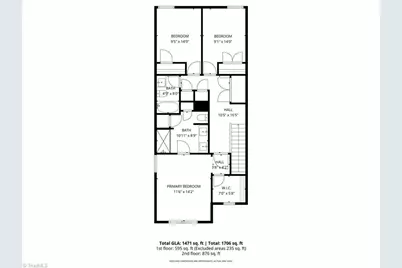 5665 Carrington Court #12, Trinity, NC 27370 - Photo 37