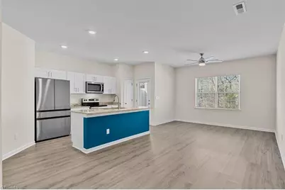 5665 Carrington Court #12, Trinity, NC 27370 - Photo 5