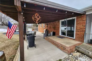 5030 Brook Circle, Archdale, NC 27263 - Photo 3