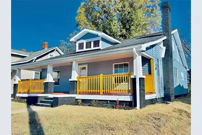 423 Tate Street, High Point, NC 27260 - Photo 1