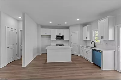 12440 Gameland Drive, Laurinburg, NC 28352 - Photo 5