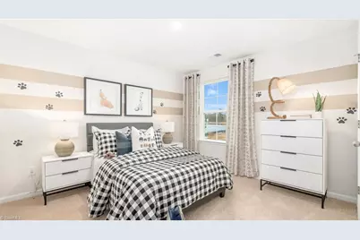 1001 Jimmy Court, Archdale, NC 27263 - Photo 25