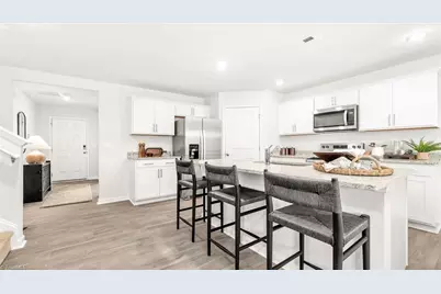 1001 Jimmy Court, Archdale, NC 27263 - Photo 17