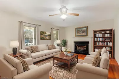 309 Vernon Road, Reidsville, NC 27320 - Photo 13