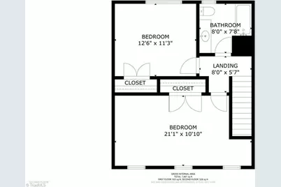 309 Vernon Road, Reidsville, NC 27320 - Photo 47