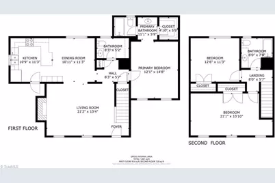 309 Vernon Road, Reidsville, NC 27320 - Photo 45