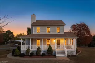 309 Vernon Rd, Reidsville, NC 27320 - Photo 1