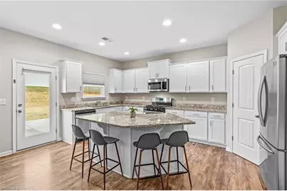 507 Oak Brook Drive, Salisbury, NC 28146 - Photo 17
