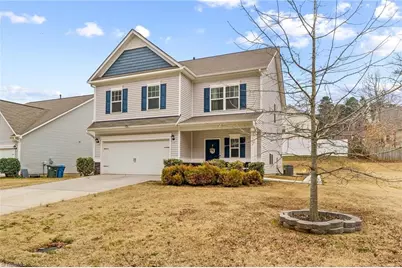 507 Oak Brook Drive, Salisbury, NC 28146 - Photo 1