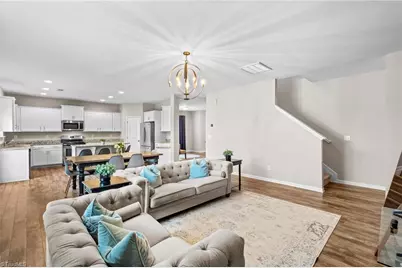 507 Oak Brook Drive, Salisbury, NC 28146 - Photo 11