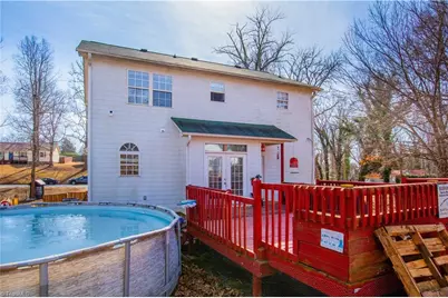 701 Diana Drive, Thomasville, NC 27360 - Photo 37