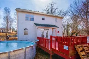 701 Diana Dr, Thomasville, NC 27360 - Photo 37