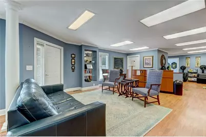 1418 Freeway Drive, Reidsville, NC 27320 - Photo 15