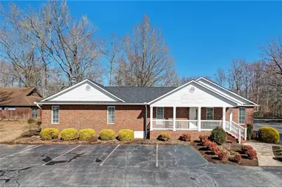 1418 Freeway Drive, Reidsville, NC 27320 - Photo 3