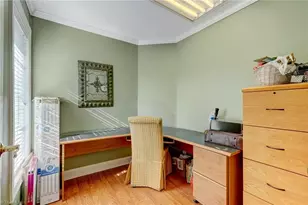 1418 Freeway Dr., Reidsville, NC 27320 - Photo 17