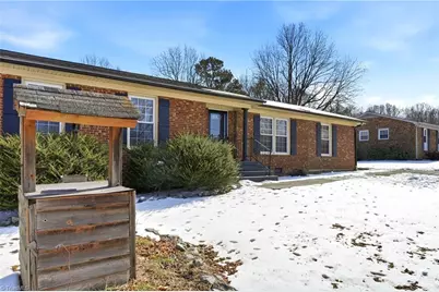 6001 Siler Road, Greensboro, NC 27406 - Photo 5