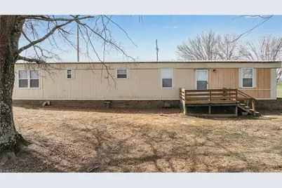 5750 New Hope Road, Denton, NC 27239 - Photo 39