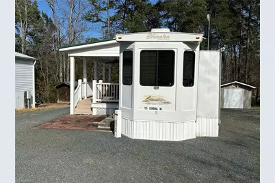 125 Cardinal Avenue, New London, NC 28127 - Photo 35