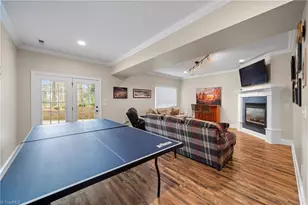 389 N Hiddenbrooke Dr, Advance, NC 27006 - Photo 41