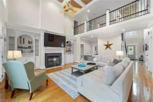 389 N Hiddenbrooke Dr, Advance, NC 27006 - Photo 7