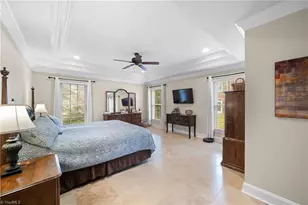 389 N Hiddenbrooke Dr, Advance, NC 27006 - Photo 21