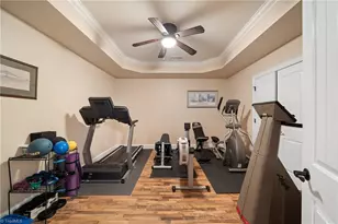 389 N Hiddenbrooke Dr, Advance, NC 27006 - Photo 43