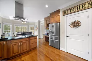 389 N Hiddenbrooke Dr, Advance, NC 27006 - Photo 11