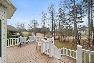 389 N Hiddenbrooke Drive, Advance, NC 27006 - Photo 45