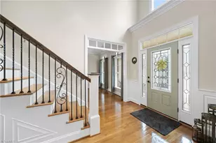 389 N Hiddenbrooke Dr, Advance, NC 27006 - Photo 5