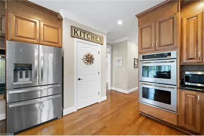 389 N Hiddenbrooke Drive, Advance, NC 27006 - Photo 15