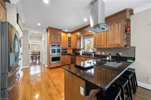 389 N Hiddenbrooke Dr, Advance, NC 27006 - Photo 13