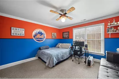 389 N Hiddenbrooke Drive, Advance, NC 27006 - Photo 39