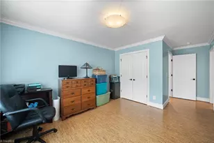 389 N Hiddenbrooke Dr, Advance, NC 27006 - Photo 33