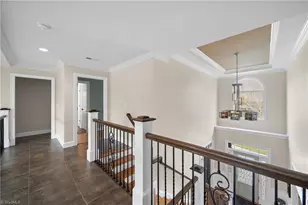 389 N Hiddenbrooke Dr, Advance, NC 27006 - Photo 29