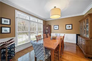 389 N Hiddenbrooke Dr, Advance, NC 27006 - Photo 19