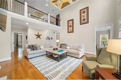 389 N Hiddenbrooke Drive, Advance, NC 27006 - Photo 9