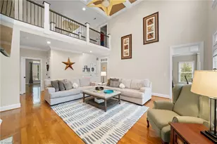 389 N Hiddenbrooke Dr, Advance, NC 27006 - Photo 9