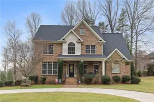 389 N Hiddenbrooke Dr, Advance, NC 27006 - Photo 1