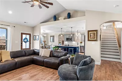 149 Deerwood Drive, Lexington, NC 27295 - Photo 5