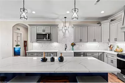 149 Deerwood Drive, Lexington, NC 27295 - Photo 7