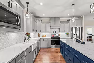 149 Deerwood Drive, Lexington, NC 27295 - Photo 9