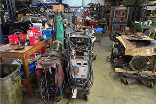 5858 Prospect St, Archdale, NC 27263 - Photo 39