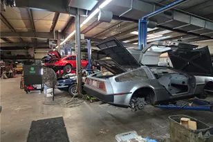 5858 Prospect St, Archdale, NC 27263 - Photo 17