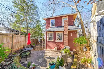 1016 West End Boulevard, Winston-Salem, NC 27101 - Photo 23