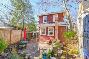 1016 W End Blvd, Winston-Salem, NC 27101 - Photo 23